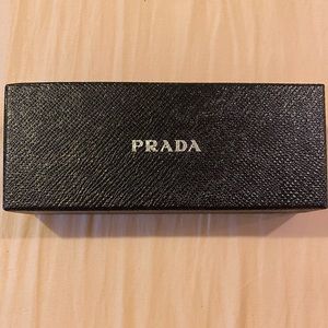 Prada box